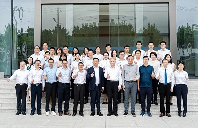 四方光電戰(zhàn)略投資諾普熱能、精鼎電器，致力構(gòu)建全預(yù)混燃?xì)獗趻鞝t智能燃燒系統(tǒng)及其供應(yīng)鏈體系